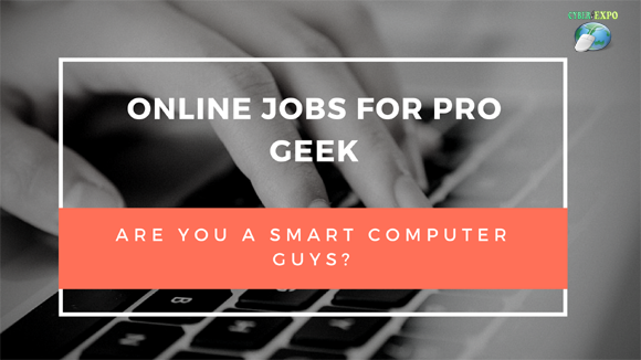 Part Time Jobs For Indian College Students Pro Geek/ High Computer Skills