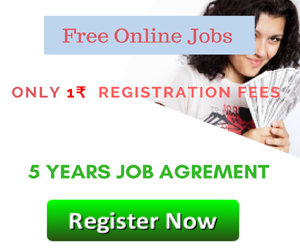 Free Online Jobs